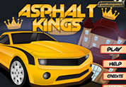 Asphalt Kings